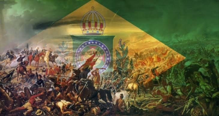 O Brasil Imperial