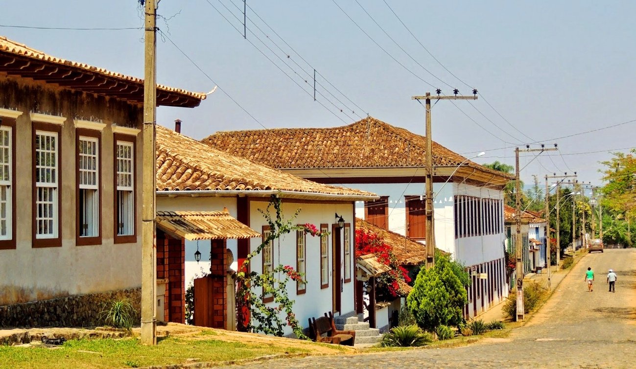 Tr&ecirc;s Ilhas: os encantos de uma joia mineira ~ Conhe&ccedil;a Minas